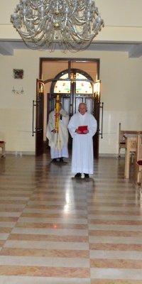Triduum 2020